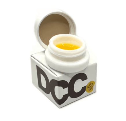 DCC