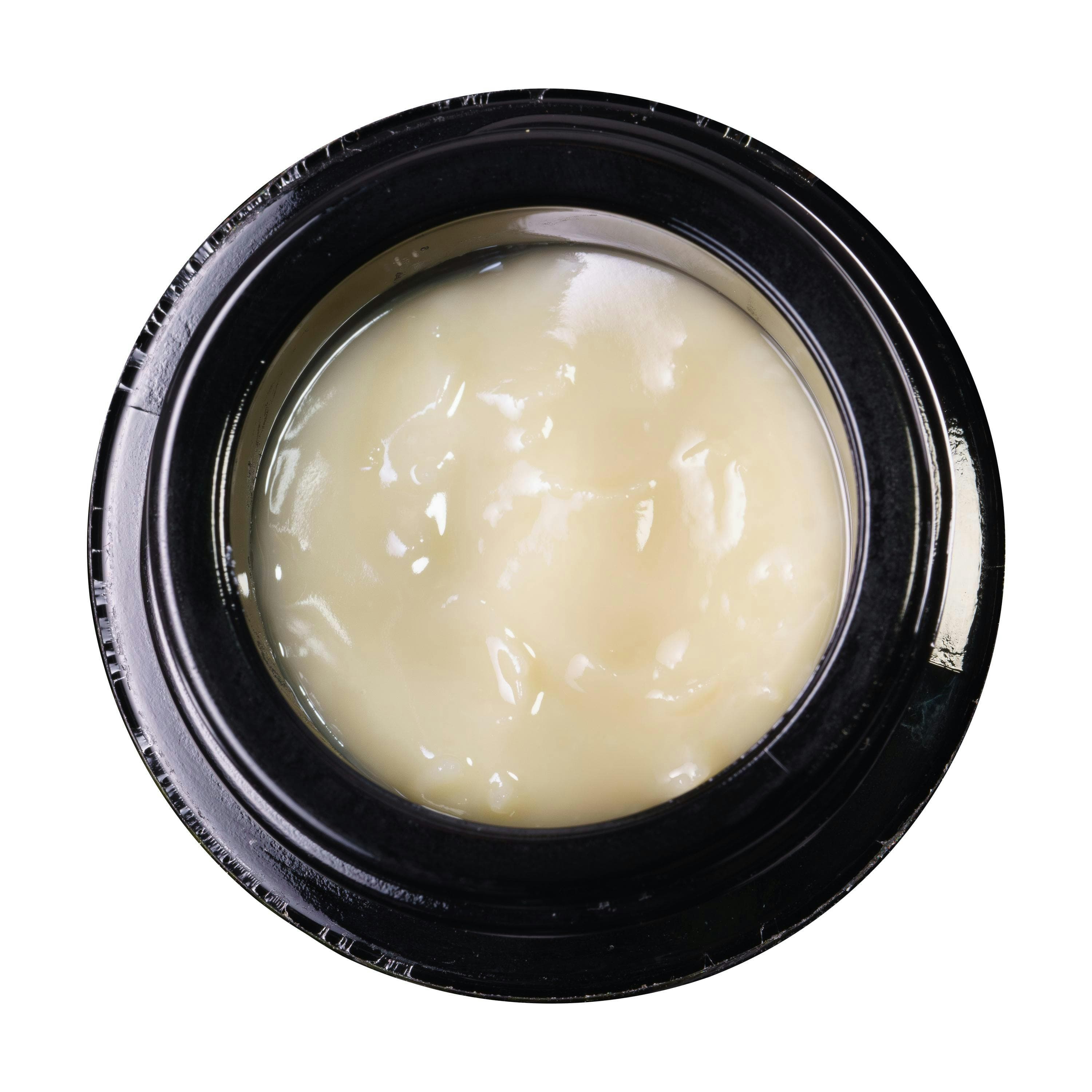 Lily Extracts Baby Yoda | Cold Cure Live Rosin