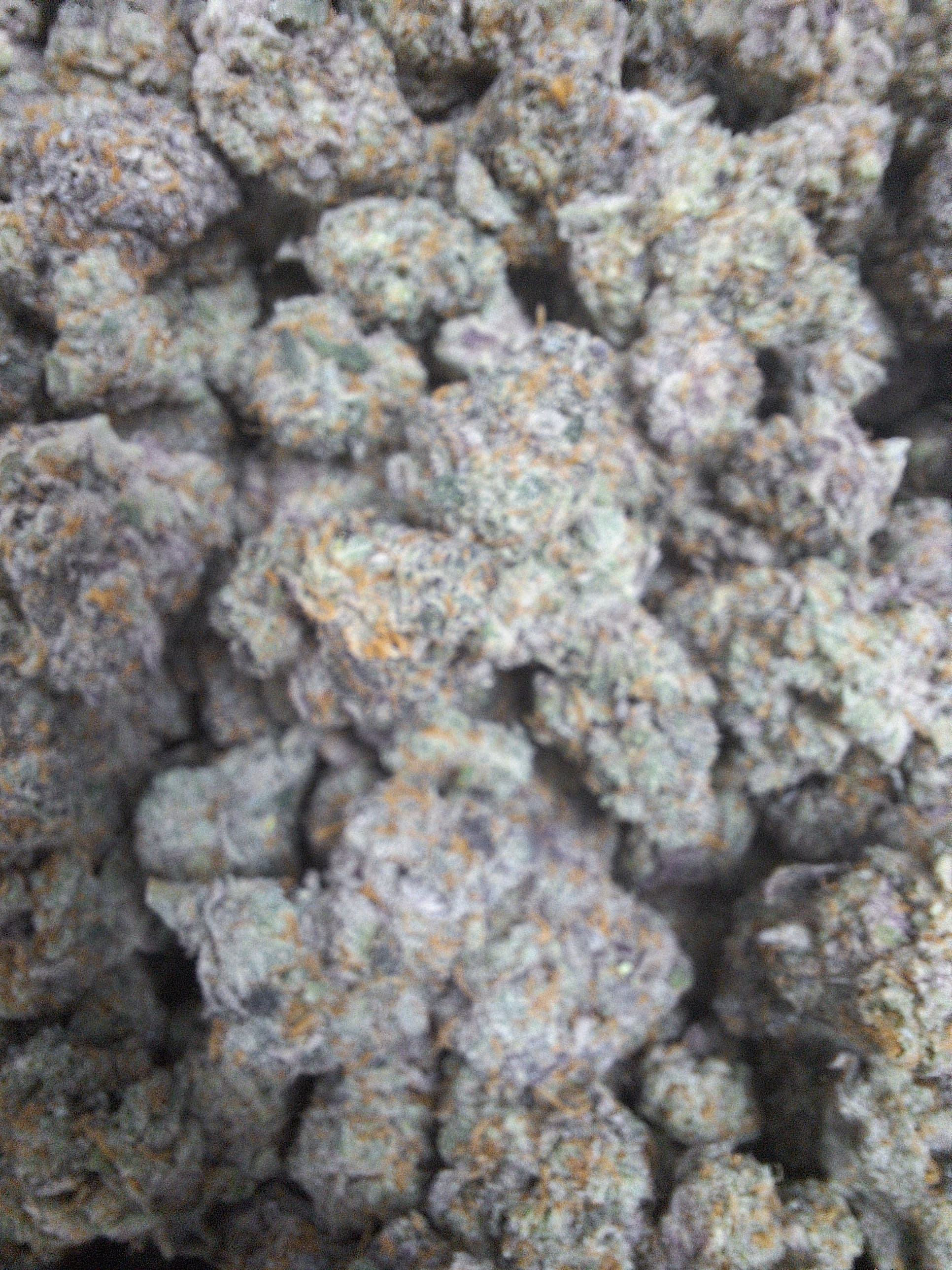 High Brix Cannabis Grape Cream Cake | High Brix