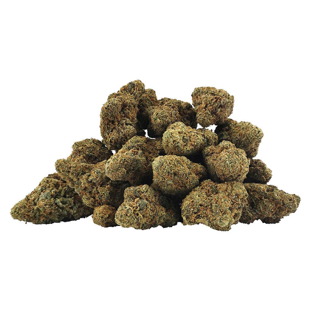 BC OZ Durban Tropegranate - Sativa
