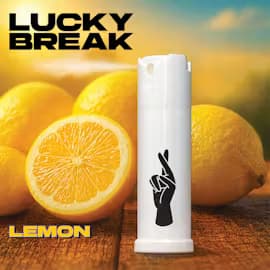Lucky Break Edibles