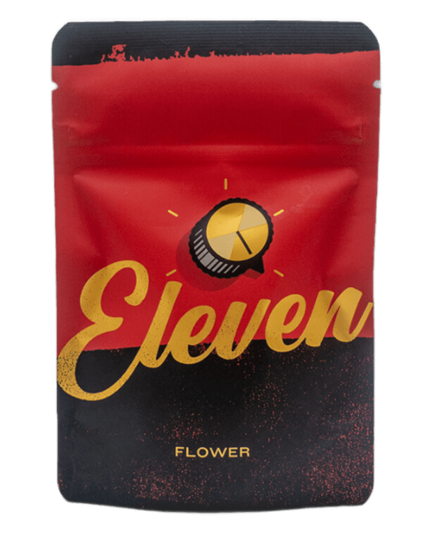 Eleven Cranberry Z