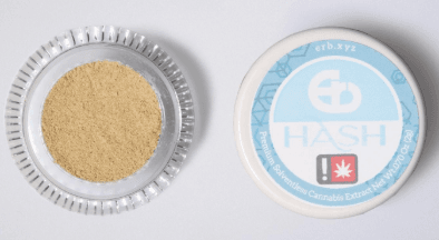 ERB Concentrates