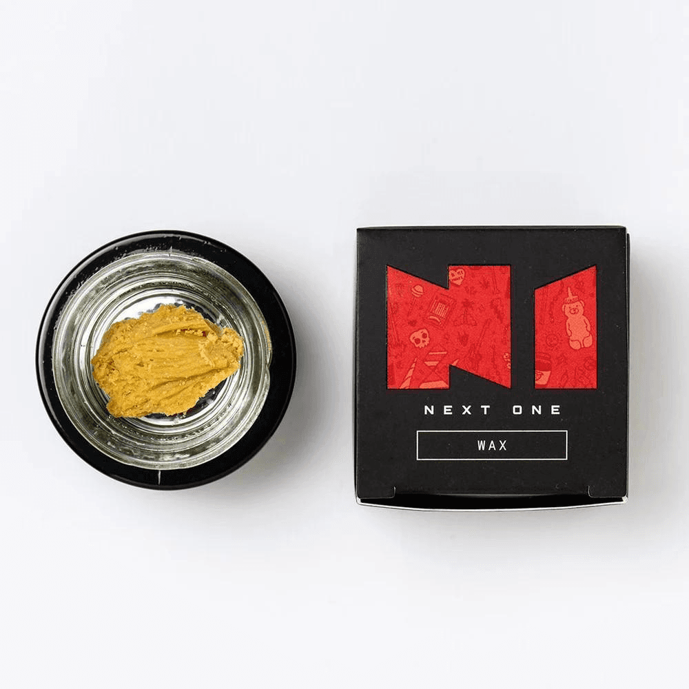 Next 1 Labs Jam Sandwich (Indica)