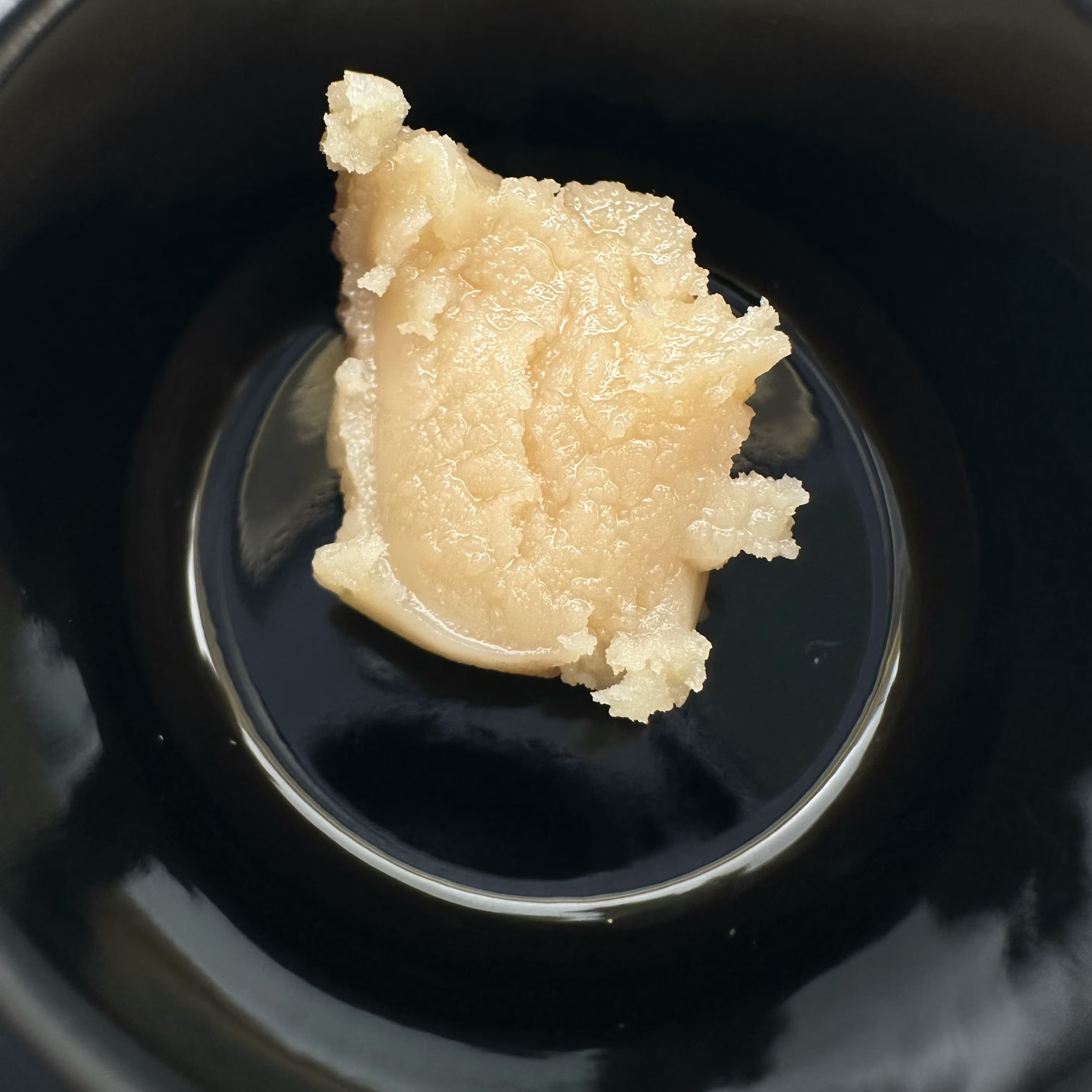 Sweetgrass Solventless Lemon Heads #4 x Dante's Wrath | 1g Live Rosin | By Sweetgrass