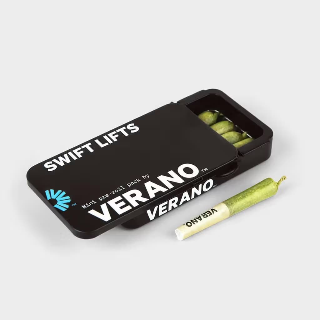 Verano Torrone [2.5g]