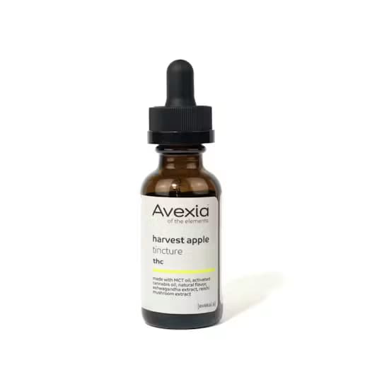 Avexia Edibles