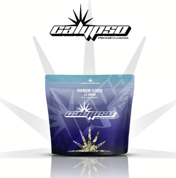 Calypso Guava Marker | 3.5g