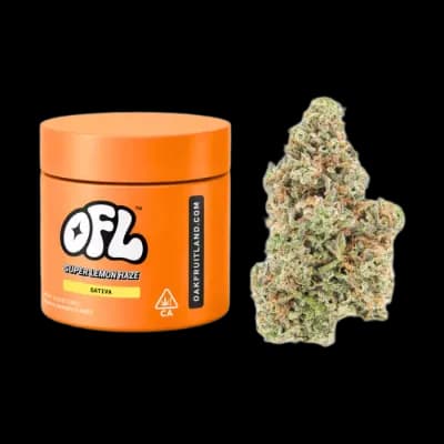 Oakfruitland
