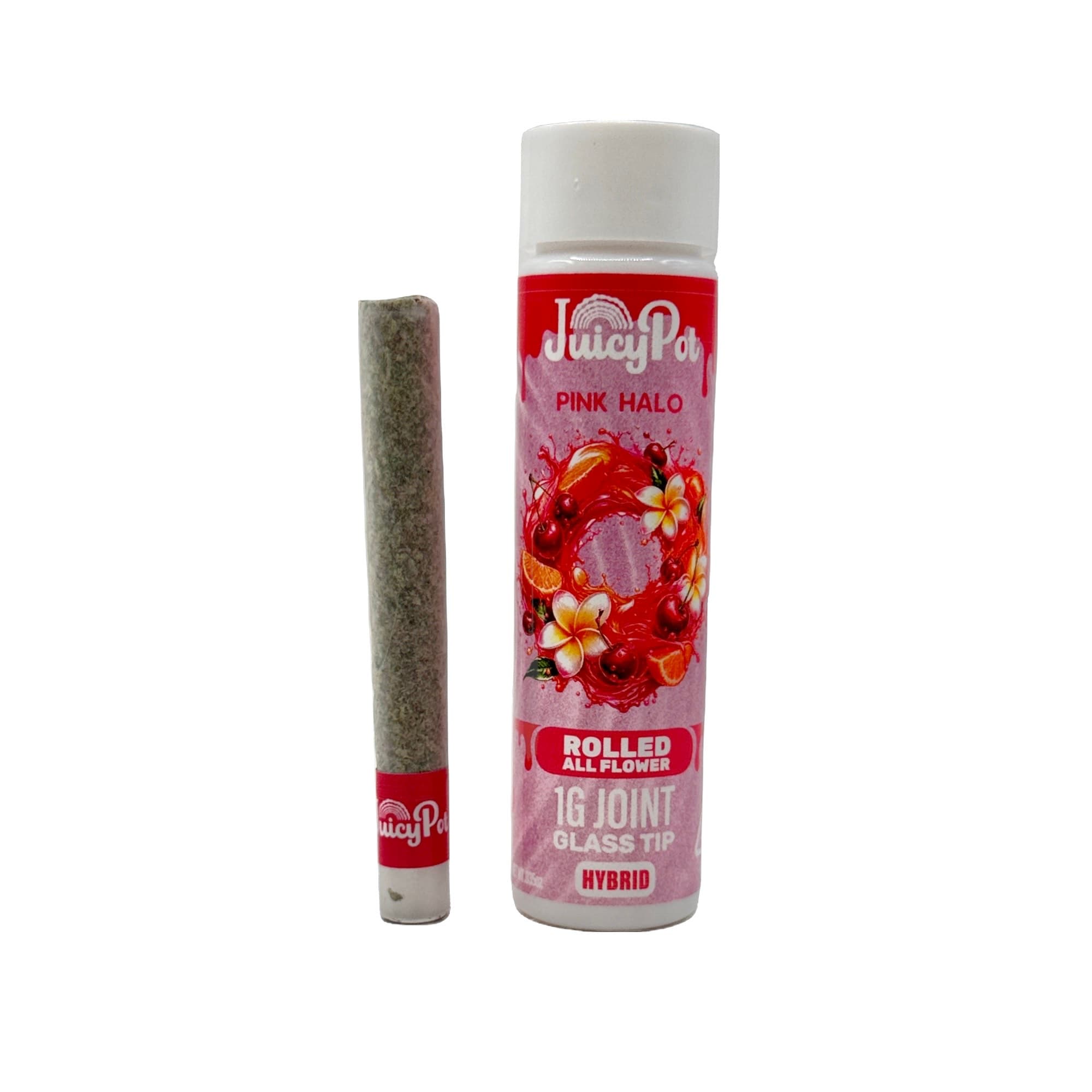 JuicyPot