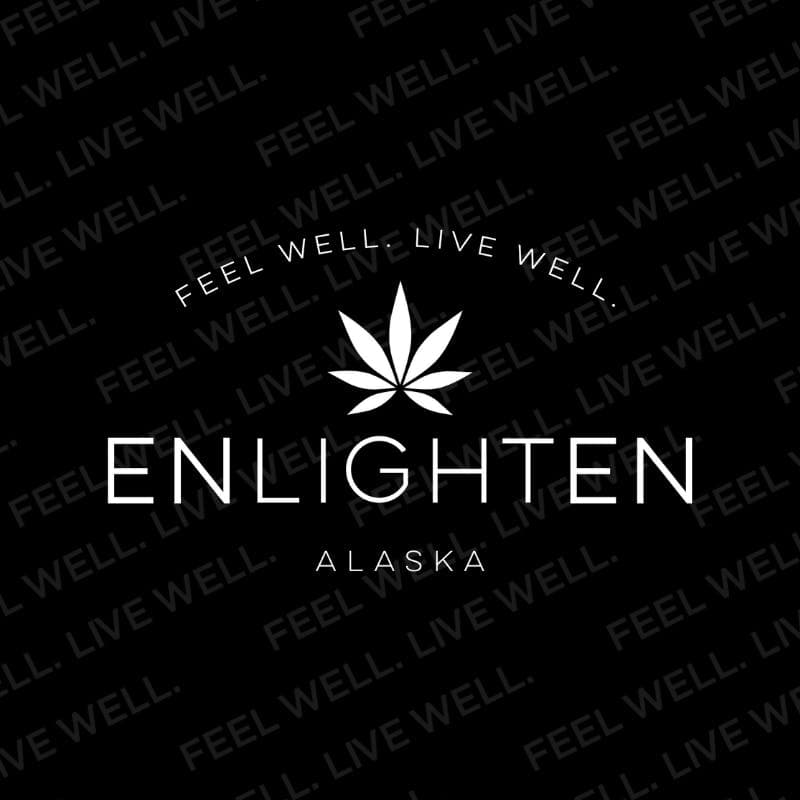 Enlighten Alaska Bananarama - Liquid Diamond - Cartridge