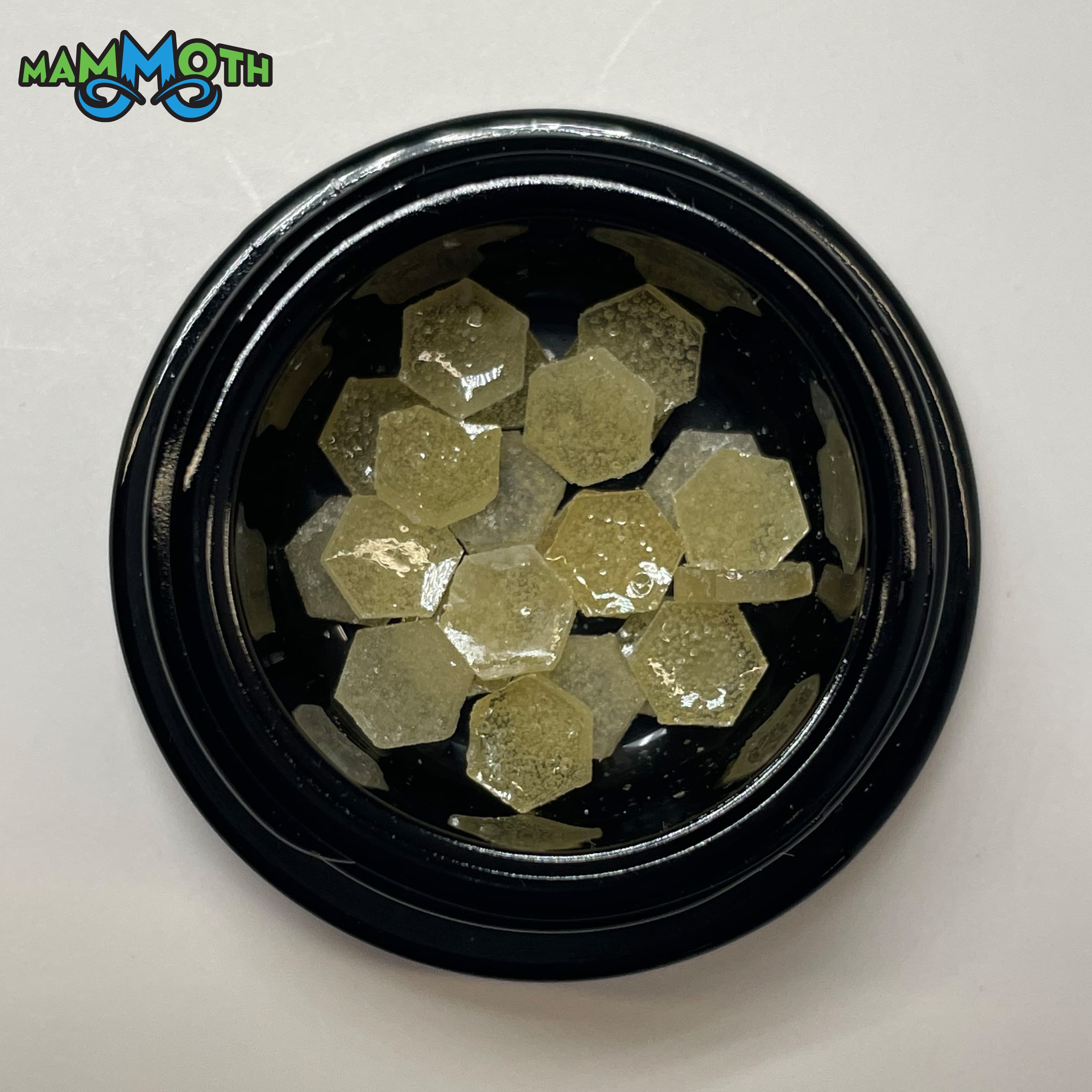 Mammoth Chem de la Wilson | THCa Diamonds | 1g