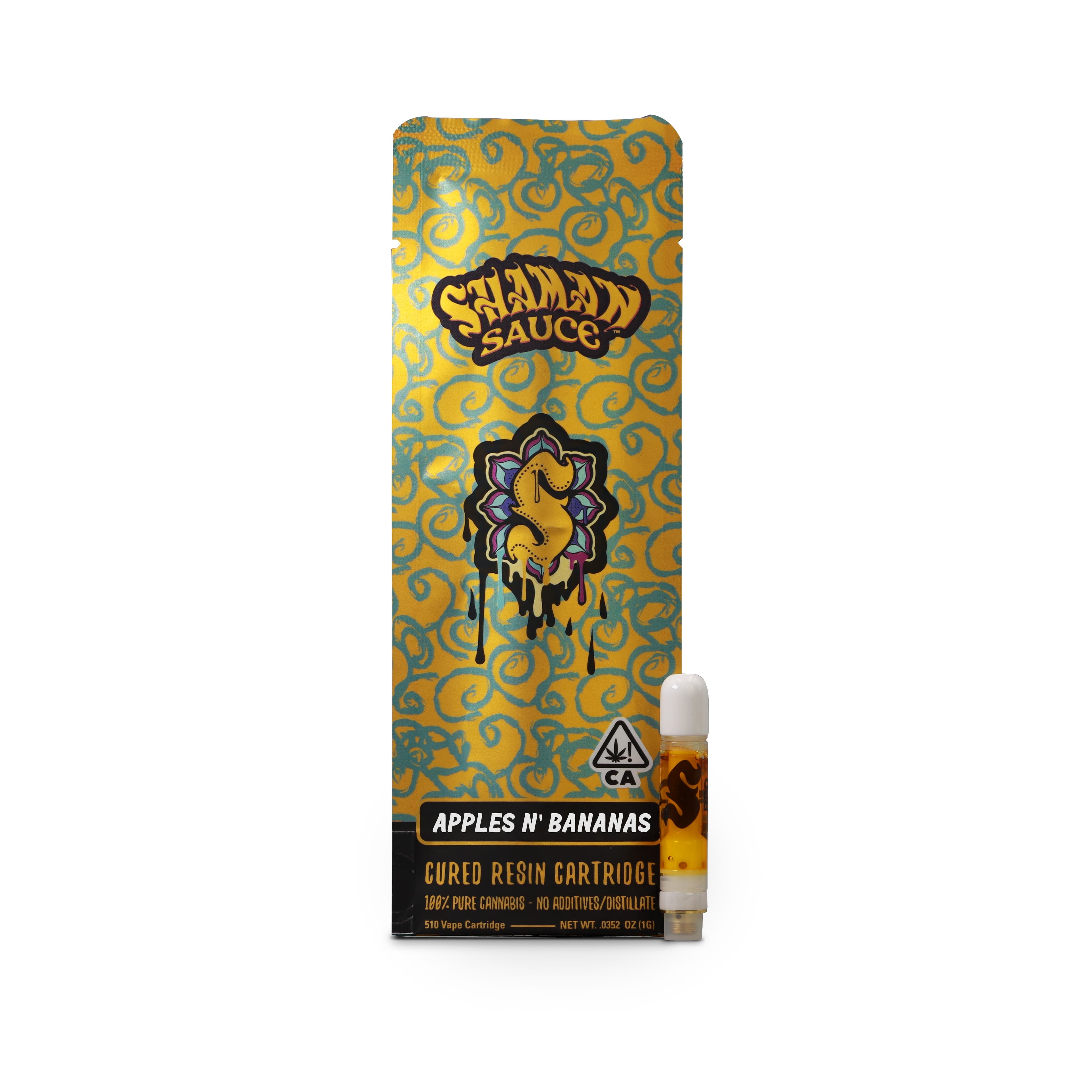 Shaman Extracts