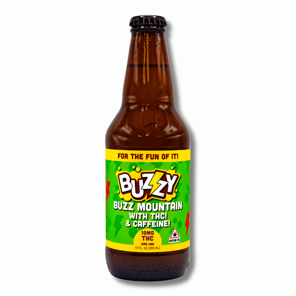 Buzz Mountain [10mg] | Buzzy