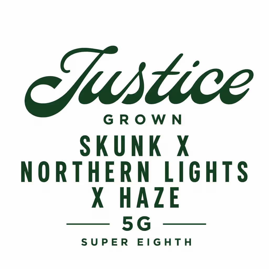 Justice Grown