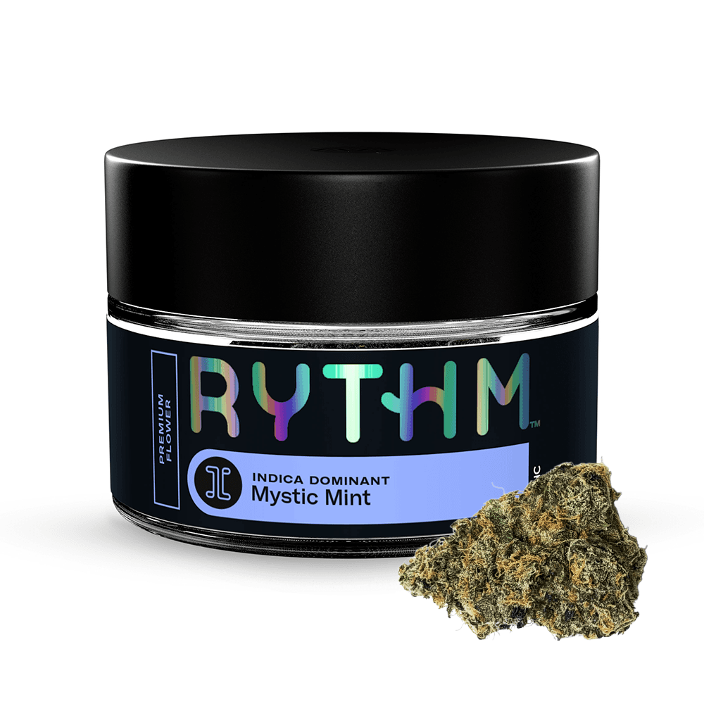 RYTHM Mystic Mint