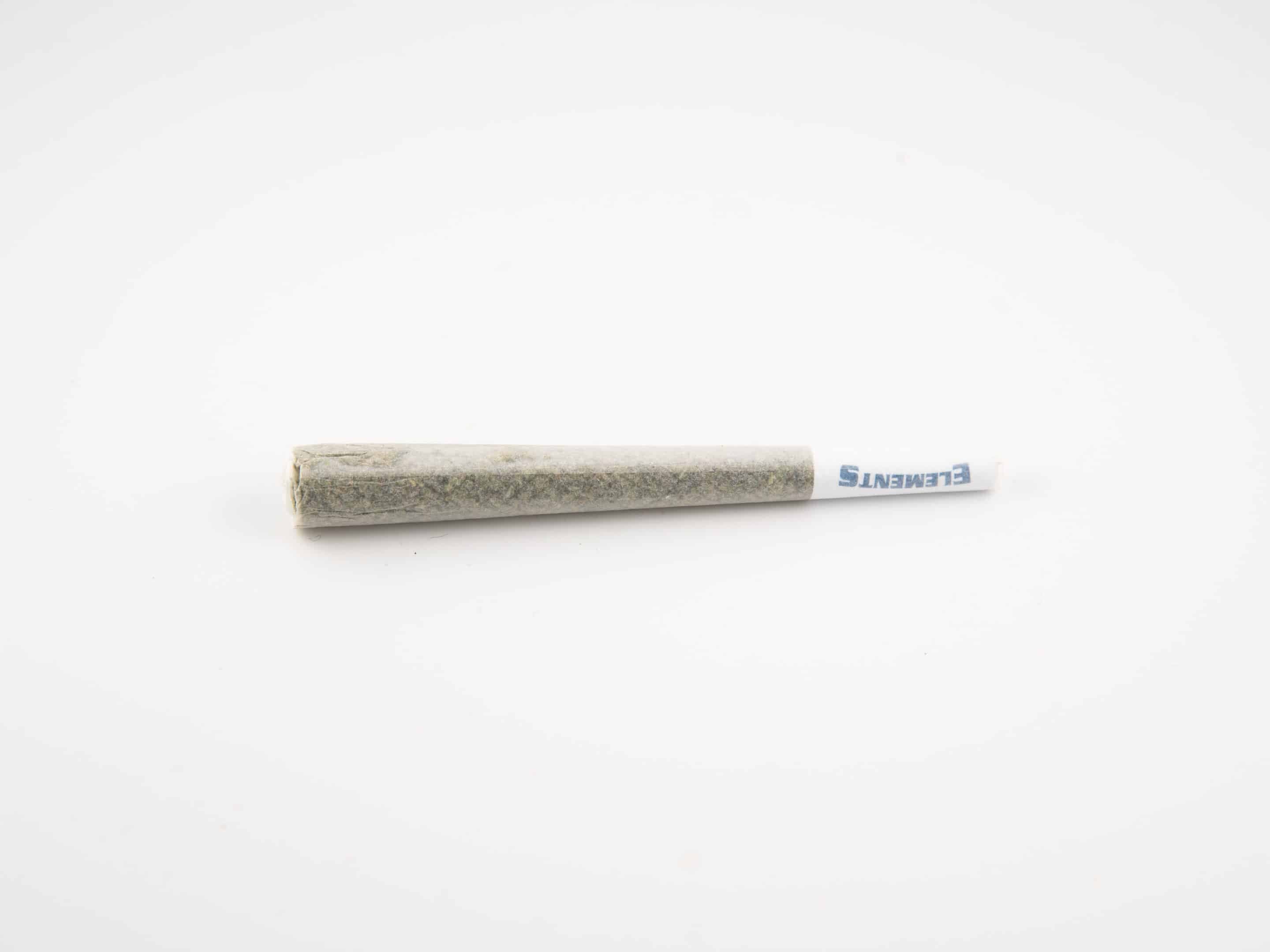 Score 420 Prerolls S420 Lumen Lime (H) 1g Preroll