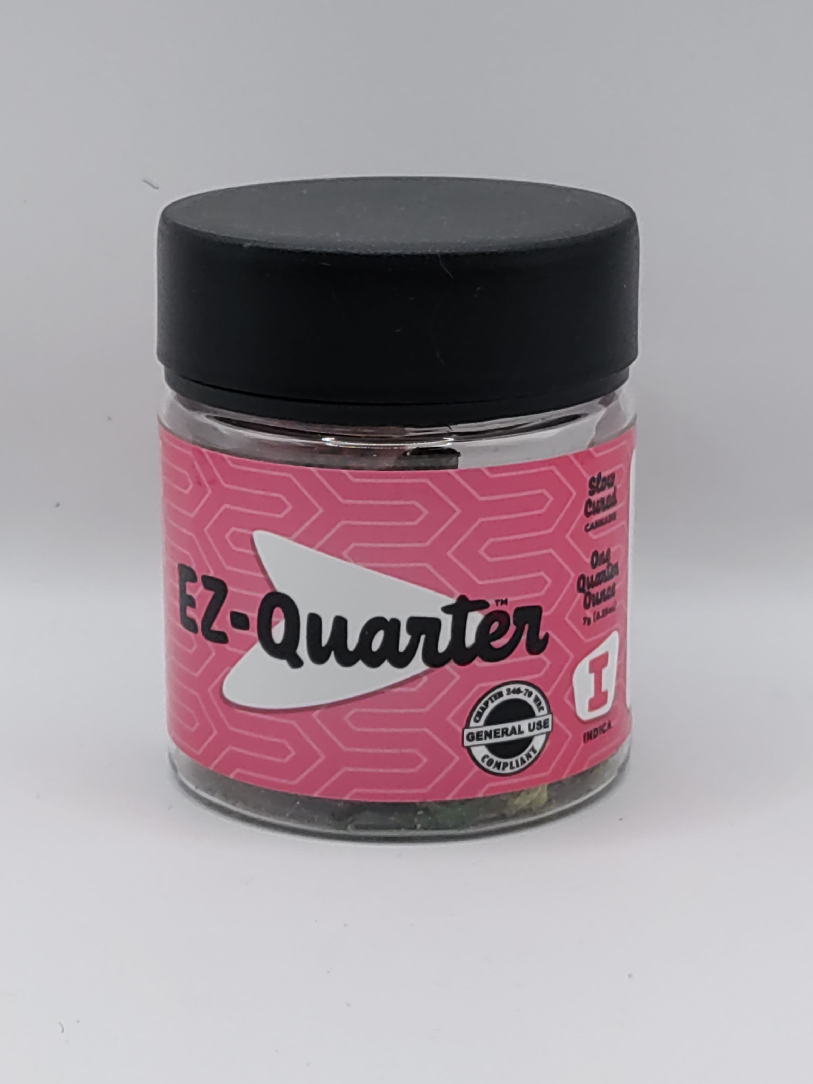 EZ Puff Purple Panties 7g EZ-Puff