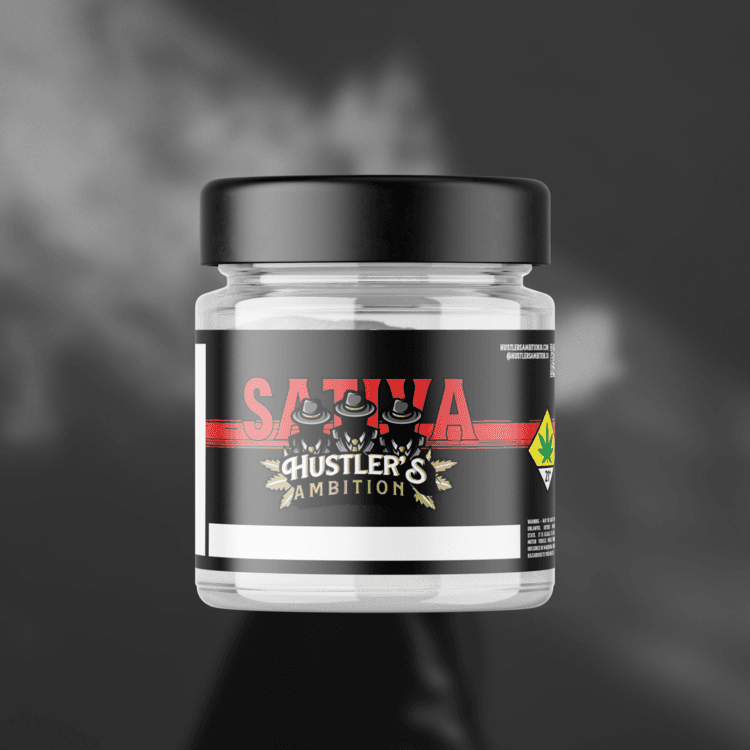 Hustler's Ambition
