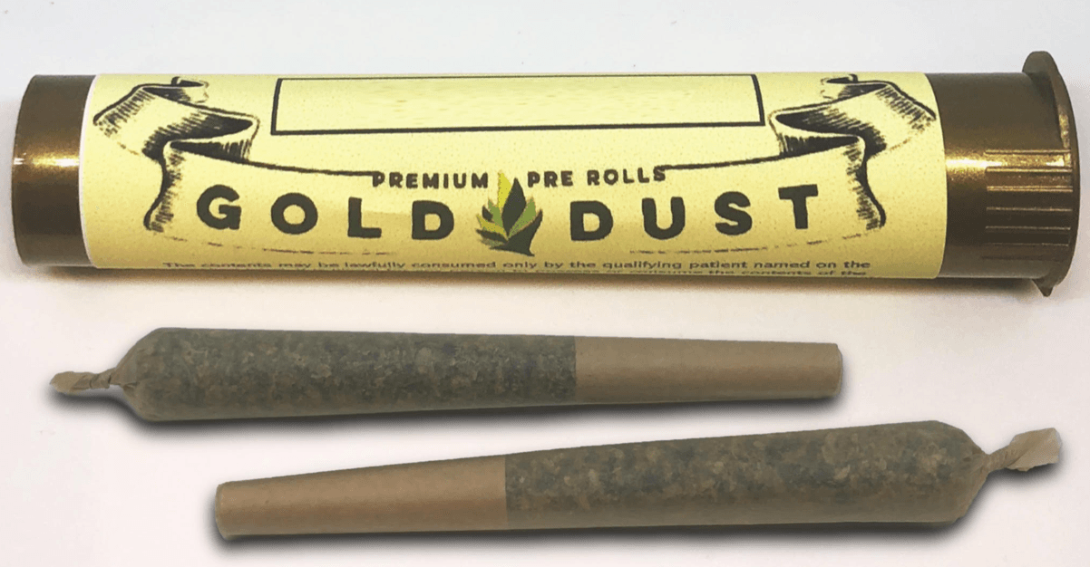 Gold Dust