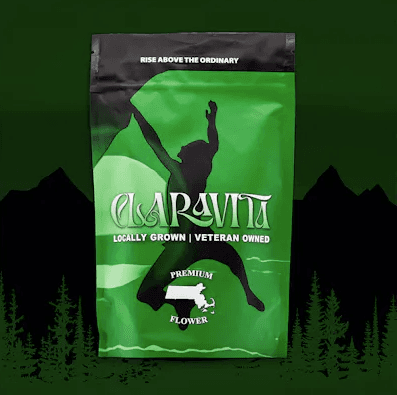 Claravita Acapulco Gold Pre-Ground 56g