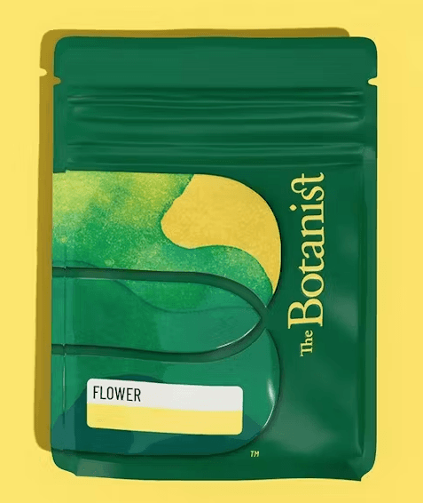 Botanist Biscotti OG