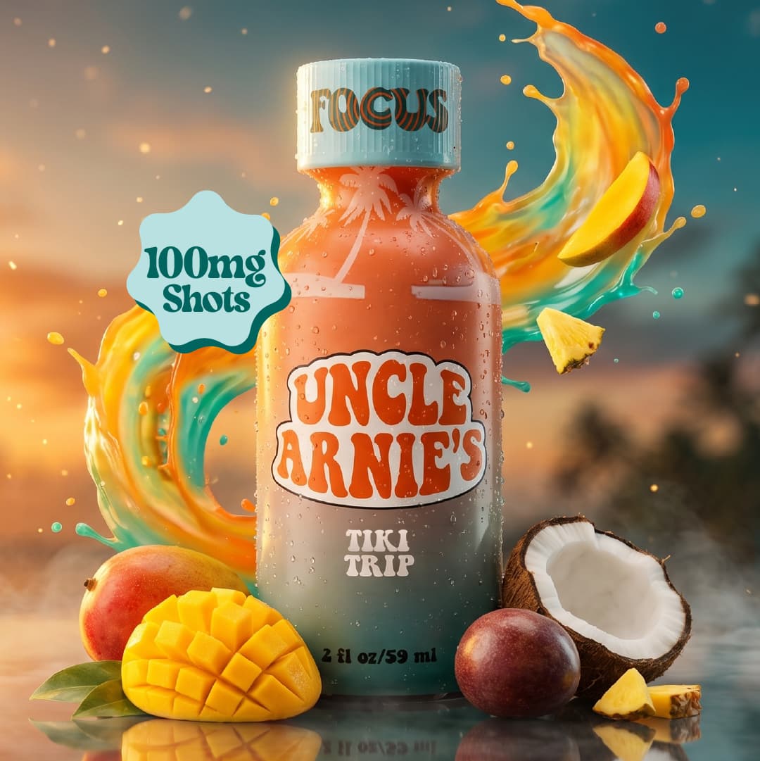 Uncle Arnie's
