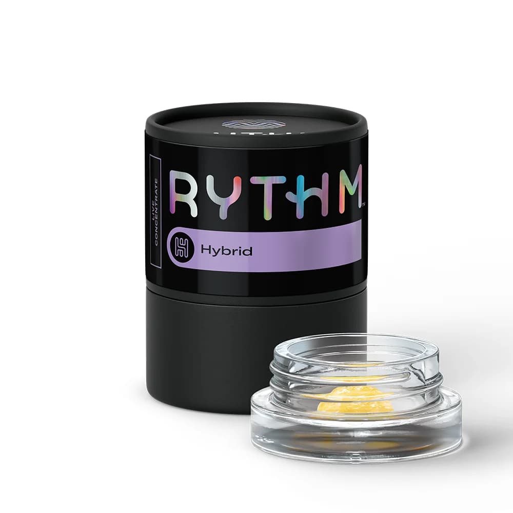 RYTHM Blueberry Banana [2g]