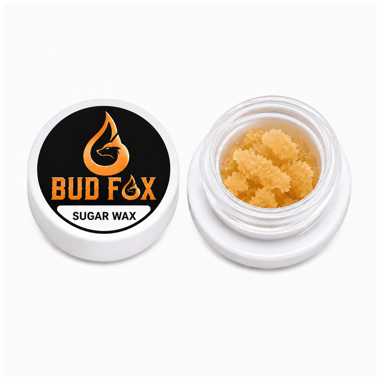 Bud Fox Golden Luau Funk [4g]