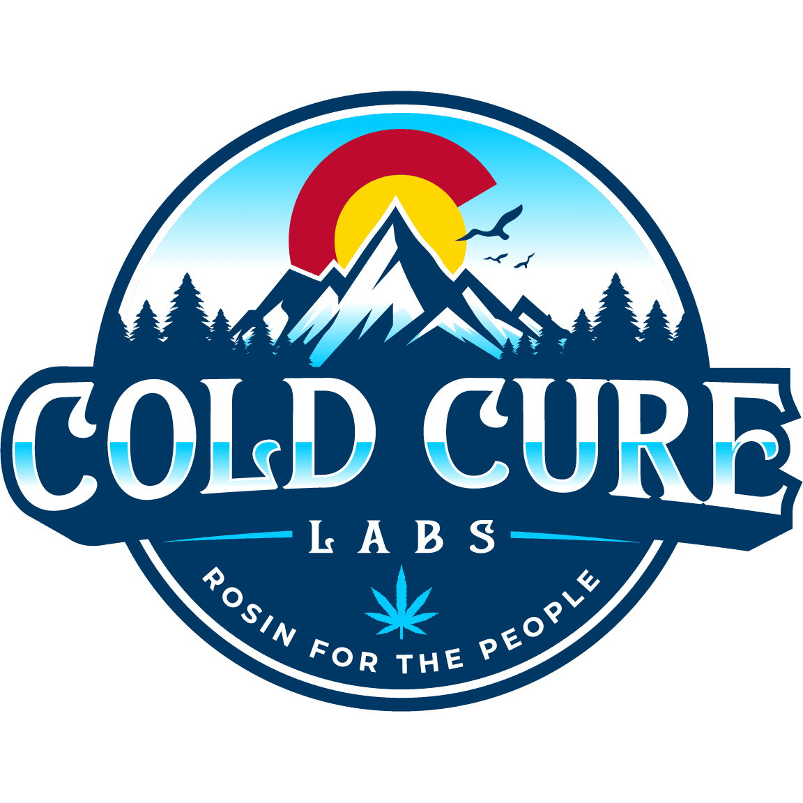 Cold Cure Labs