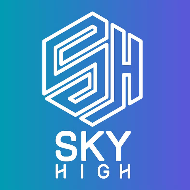 Sky High Lipsmakerz