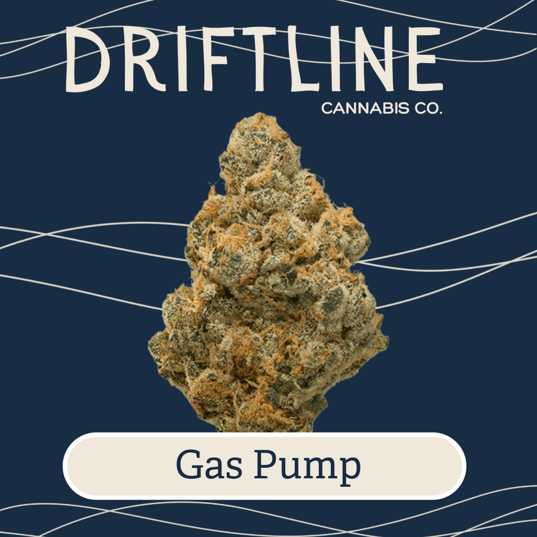 Driftline Cannabis Co.