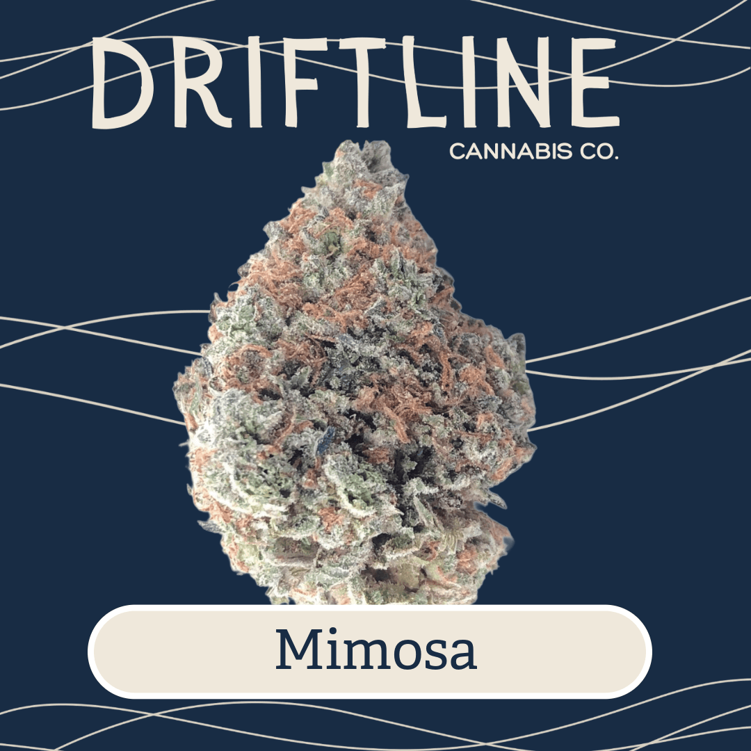 Driftline Cannabis Co.