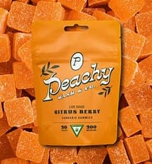 Peachy Hash & Co.
