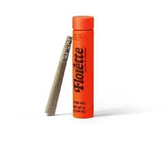 Florette 1996 Sour Diesel - Pre-Roll