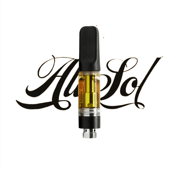 AltSol Panama Red Cart