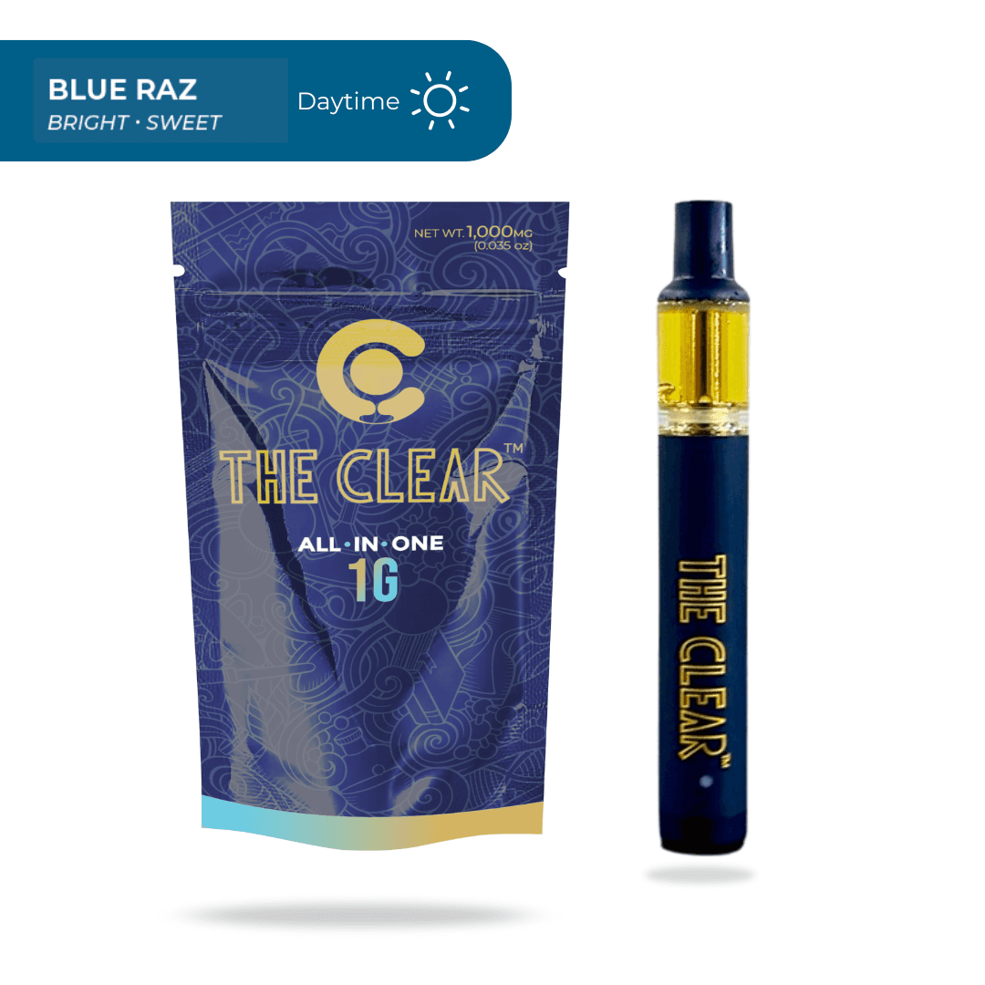 The CLEAR