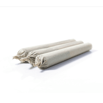 Seeker Seeker Fools Gold Prerolls 3x0.5g