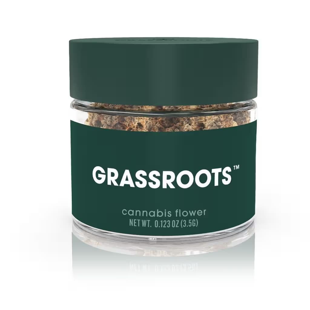 Grassroots