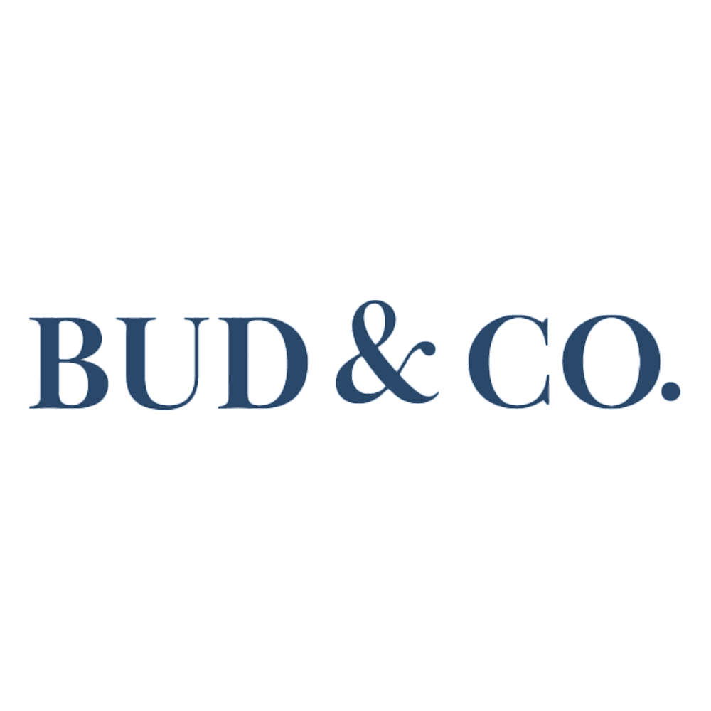 Bud & Co. Citrus Tart Distillate Cartridge