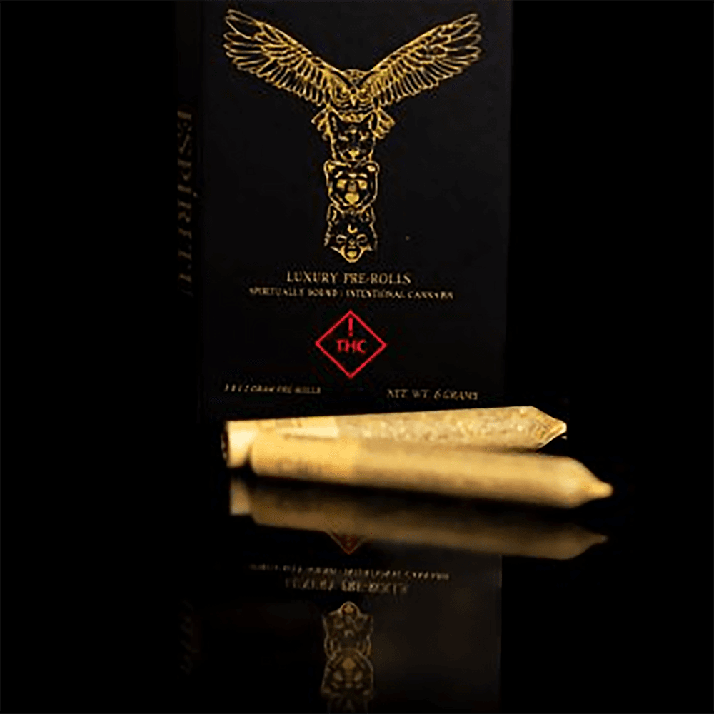 Espiritu King Louie XIII [1.2g]