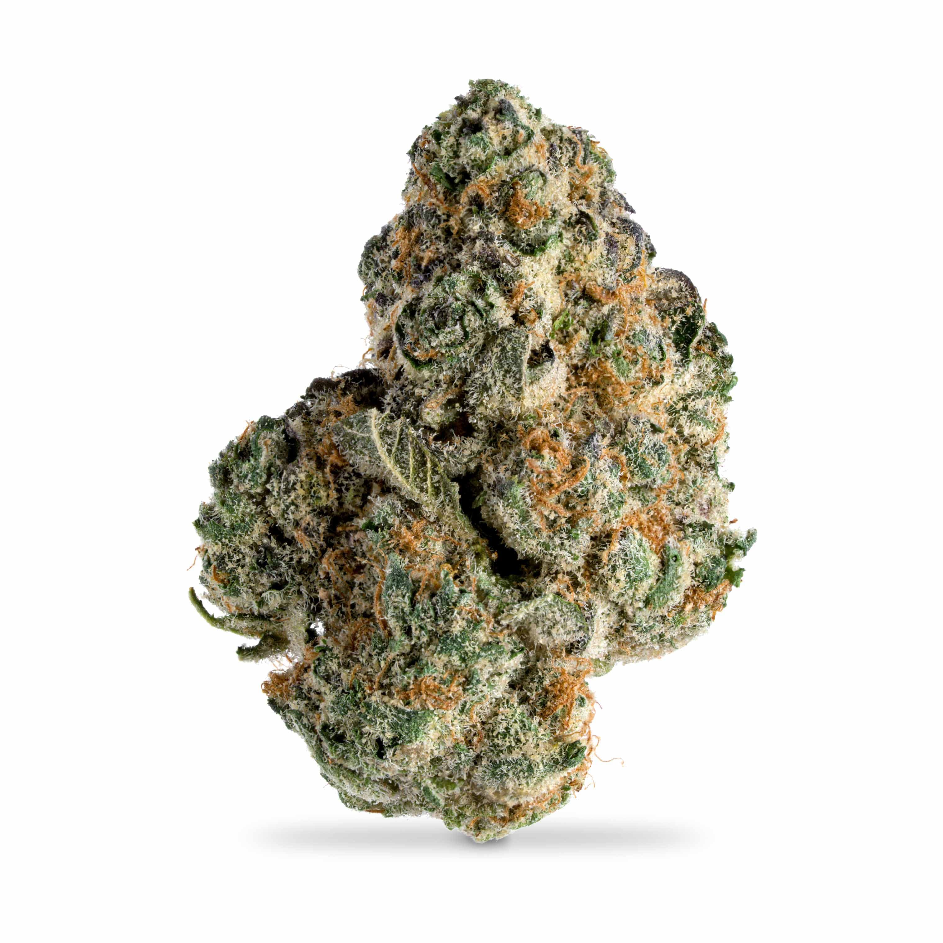 High Desert Relief Saint Limon