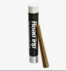 Road Trip Alien Mints #3 | 12pk Pre-Rolls | 1g Each