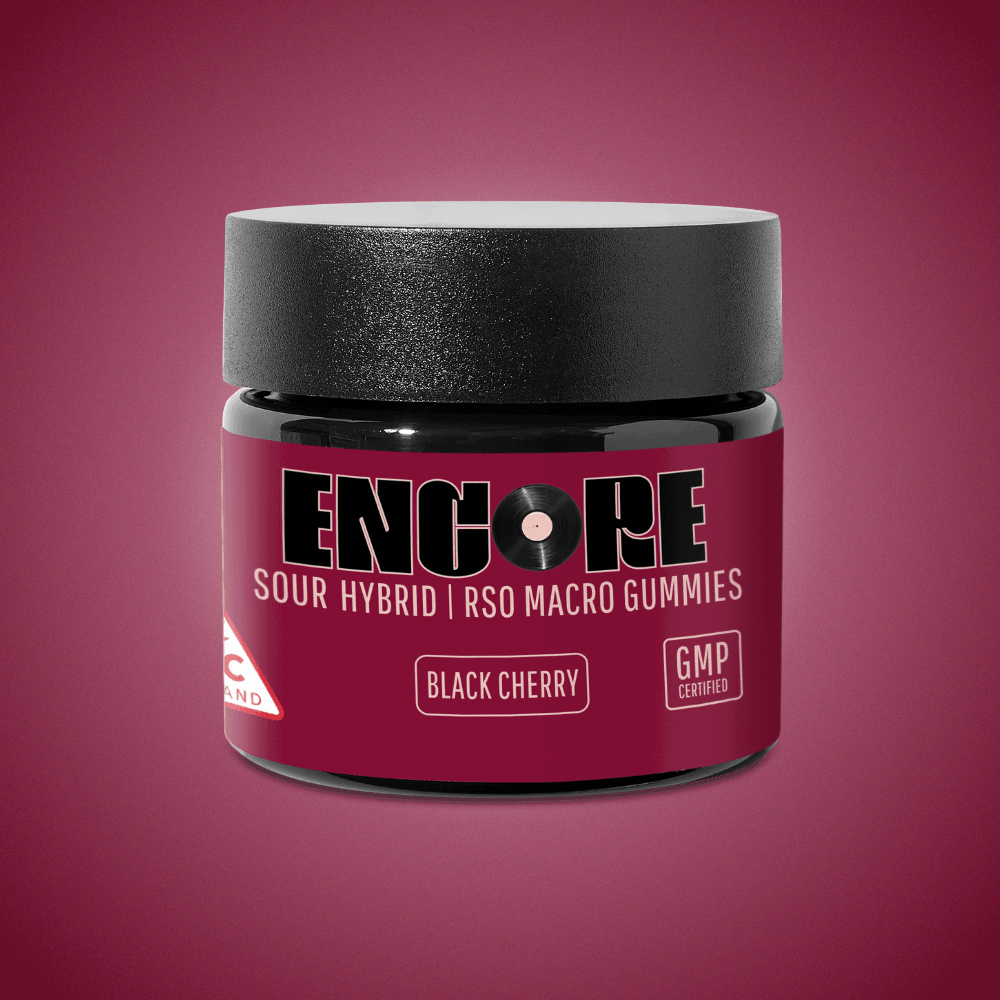 Encore Edibles