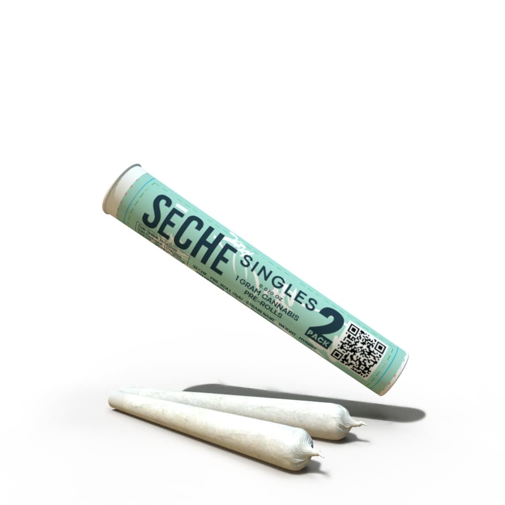 SeCHe Wedding Pie [1g]