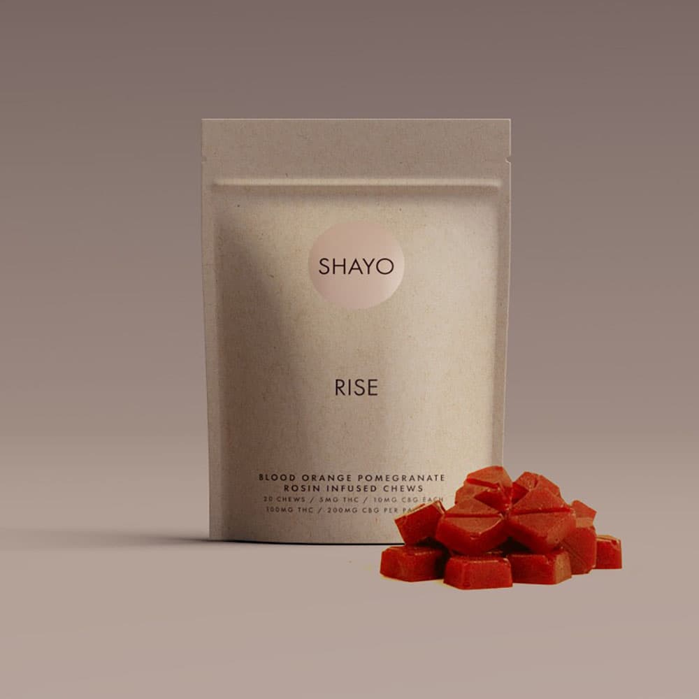 Shayo