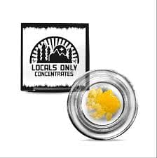 Locals Only Diamonds King Maker