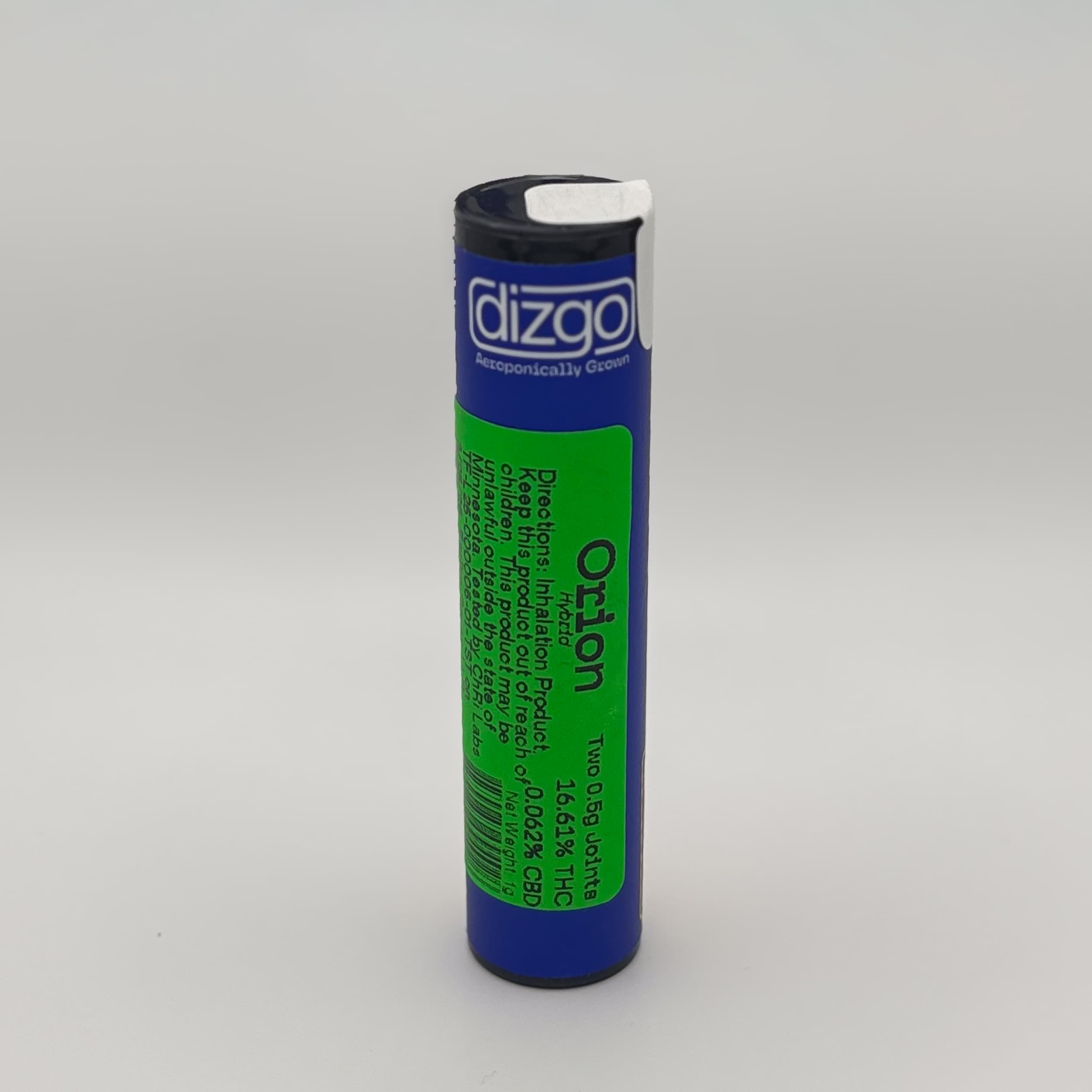 Dizgo Orion 2pk