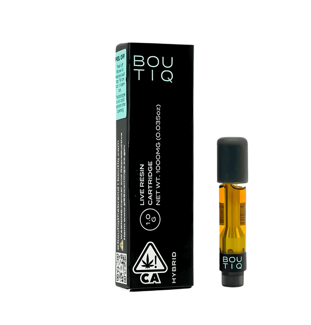 Boutiq