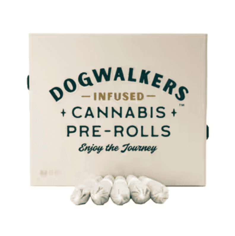 Dogwalkers
